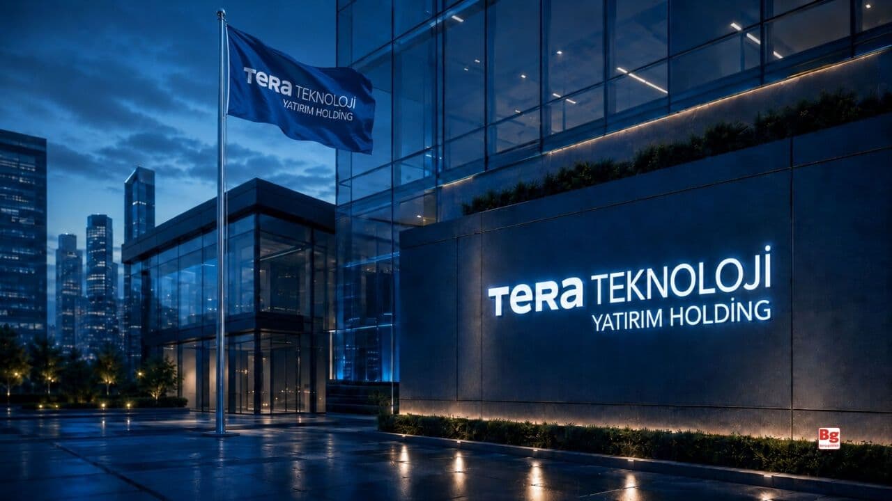 Tera Yatırım Teknoloji Holding’s New Face: Hüseyin Emre Sezer’s Diplomatic Shift