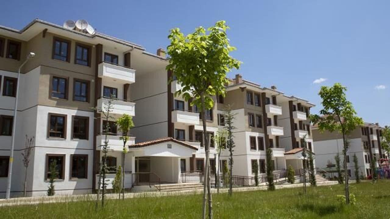 Temmuz Konut Fiyat Endeksi'nde Reel Düşüş, Piyasa Beklentilerini Sarsıyor