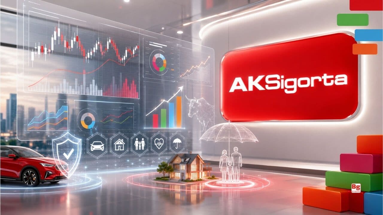 Target Prices Redrawn Following Aksigorta's 2026 Results