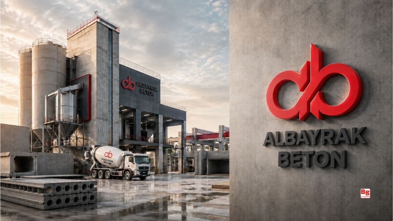 Albayrak Ready Concrete Unveils 2.7 Billion TL IPO, Aiming to Reinvent Construction Supply