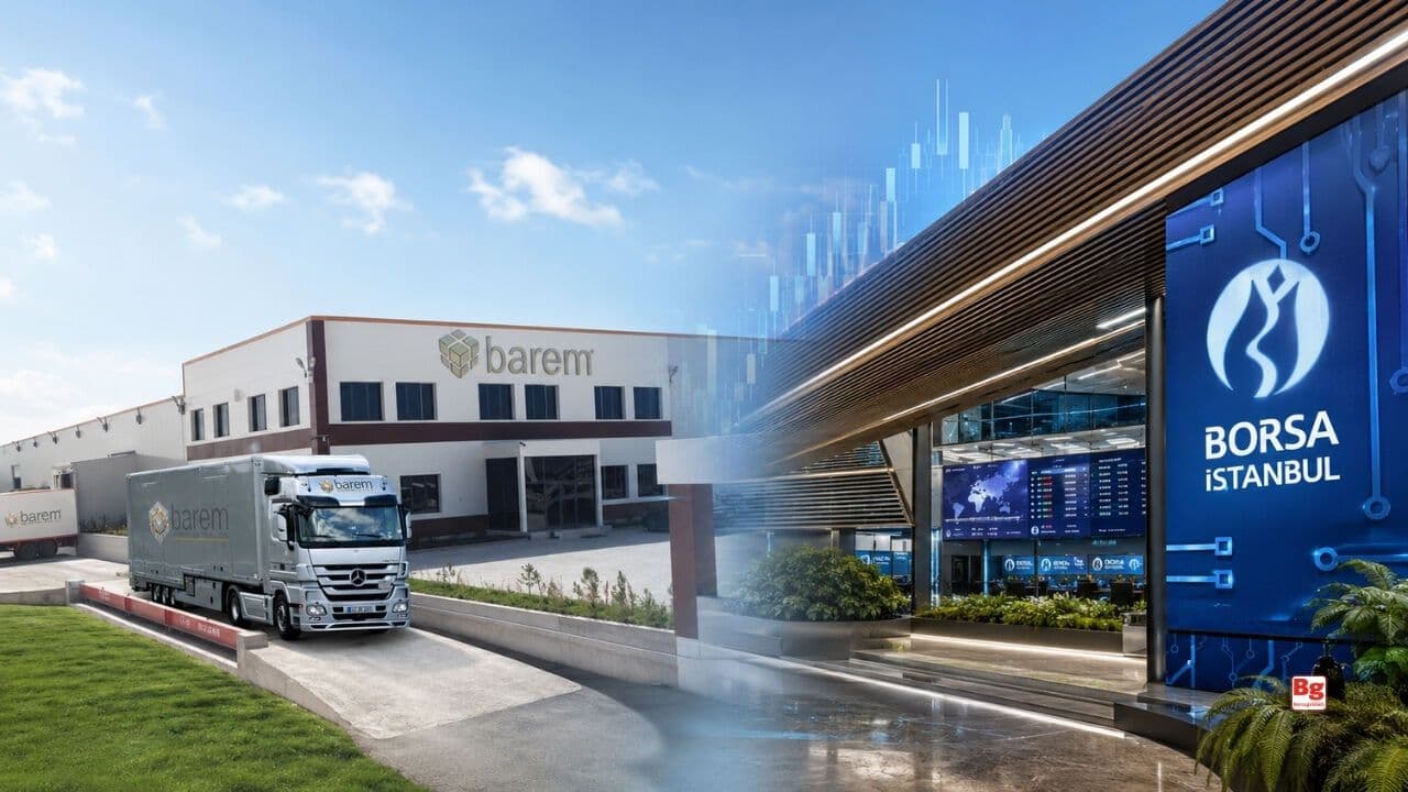 Barem Packaging Crushed Under 200 Million Euro Burden, Shifted to Close Monitoring