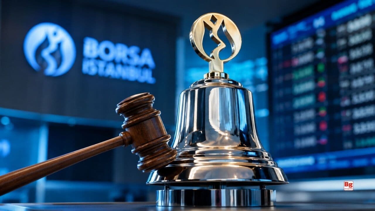 SA-RA Energy's Entry into Star Market: BIST Index Inclusion and Market Implications