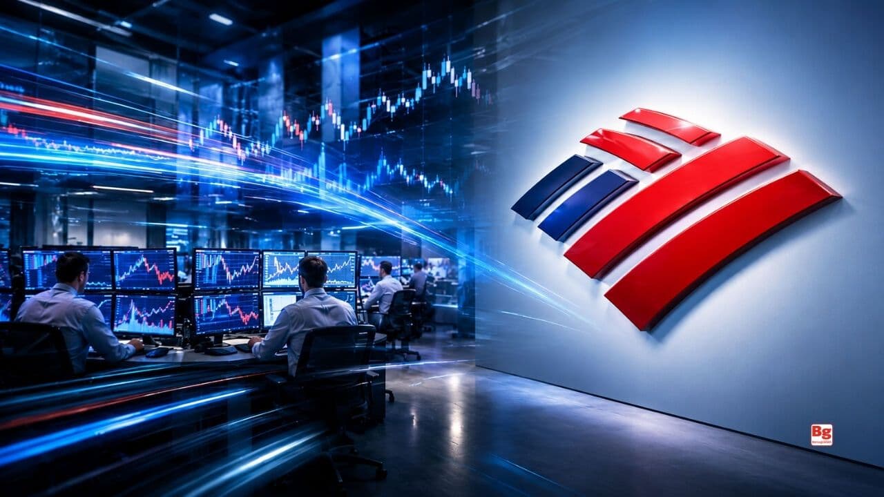 BofA’s 5% Shareholding Threshold Cross: A Tale of SanFM and Manas