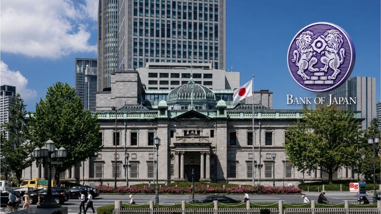Bank of Japan Holds Rates, Slashes Inflation Outlook: A Dovish Pivot Disguised as Patience?