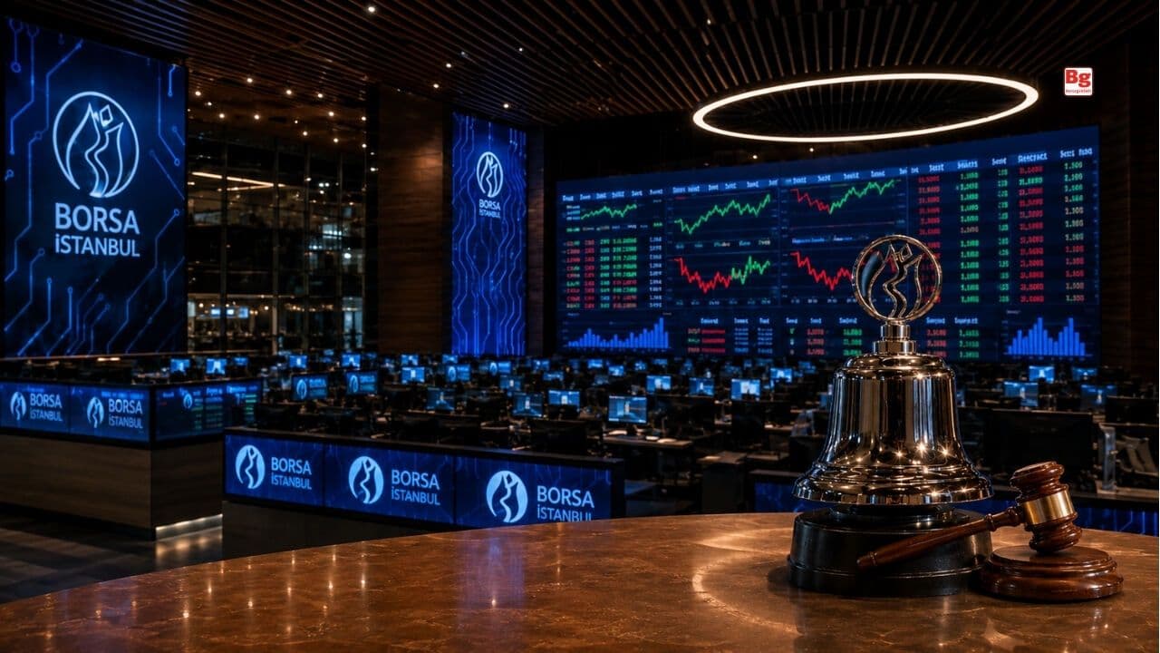 IPO Frenzy: Daily Swing of Recent Listed Shares