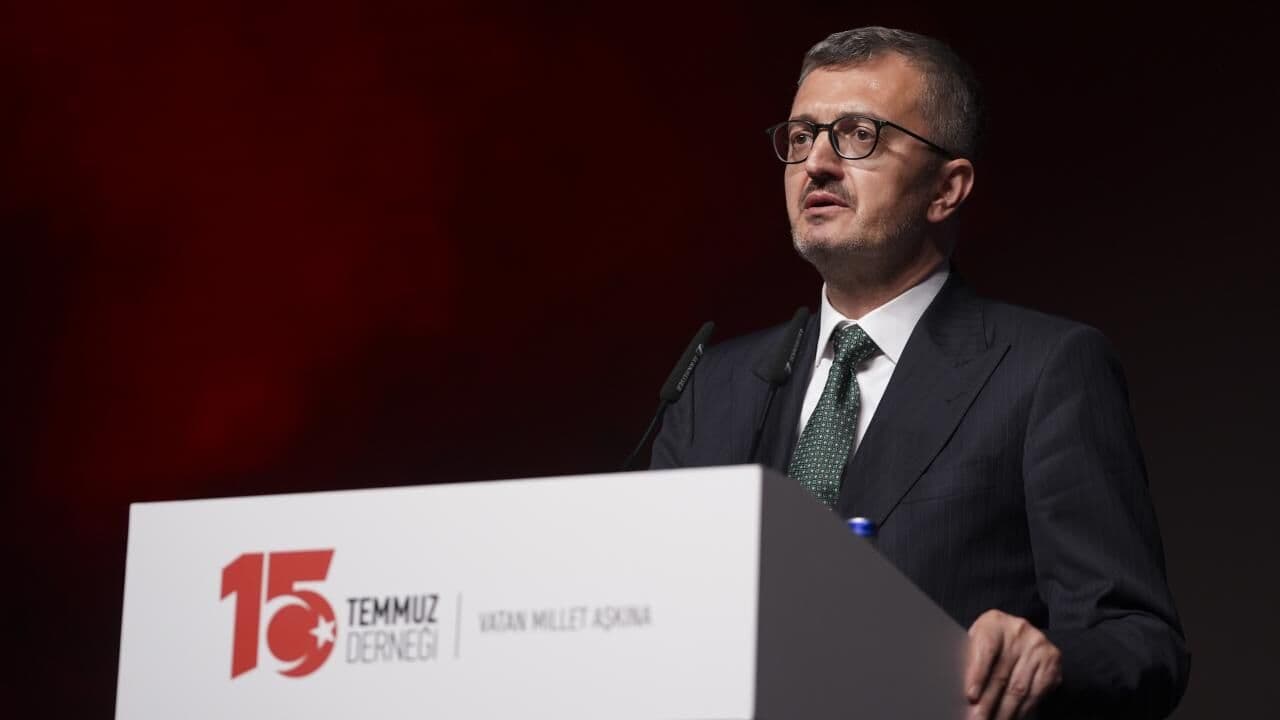 İletişim Başkanı Duran: FETÖ'nün Uluslararası Tehdidi ve 15 Temmuz'un Mirası
