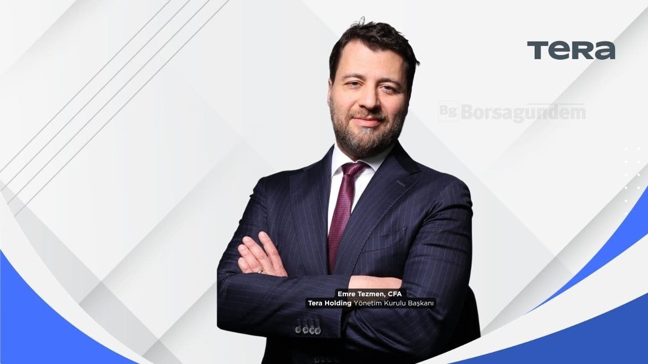 Emre Tezmen's Investor Assurance: Corporate Policy and Market Implications