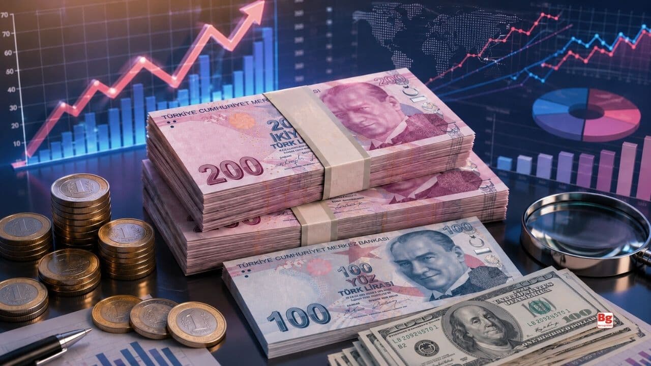 TÜİK Enflasyon Verileri Açığa Çıktı: Piyasalarda Dalgalanma Kapıda