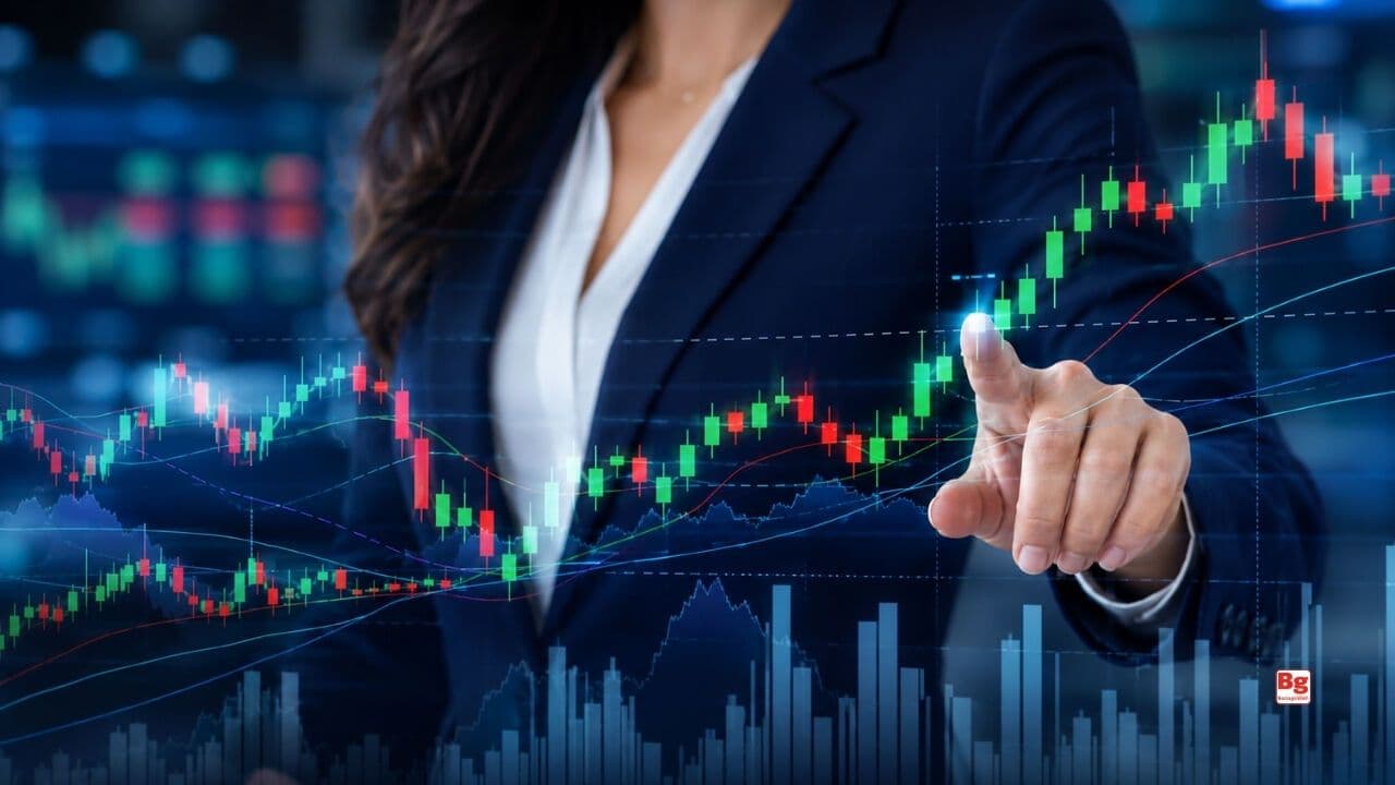 BIST 100’s 64% Surge vs. 58% Drop: Pasifik Eurasia vs. Şekerbank