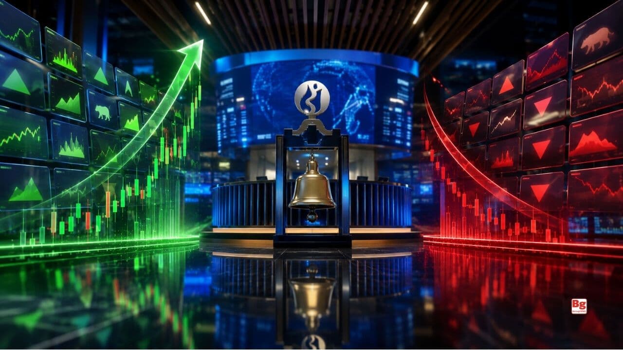 2026 Istanbul IPOs: ZGYO's 290% Surge, AAGYO's 32% Decline