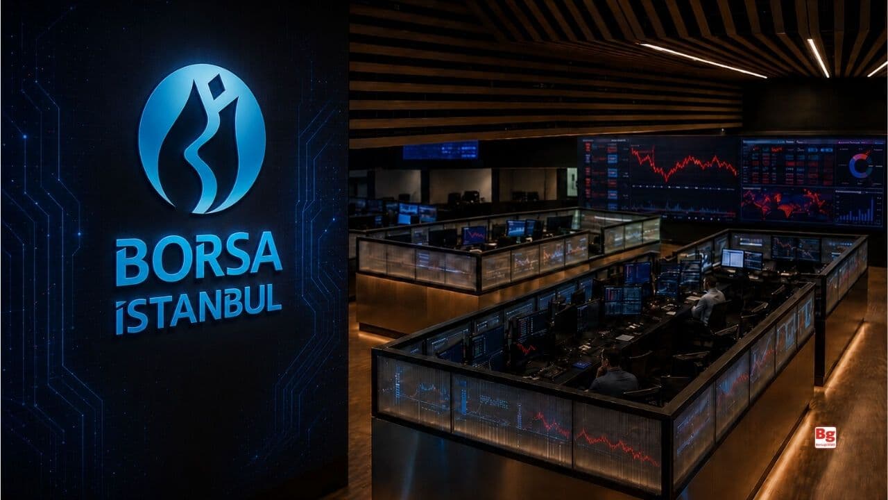 Turkish Energy and Industry Leaders Secure Strategic Contracts for Financial Momentum