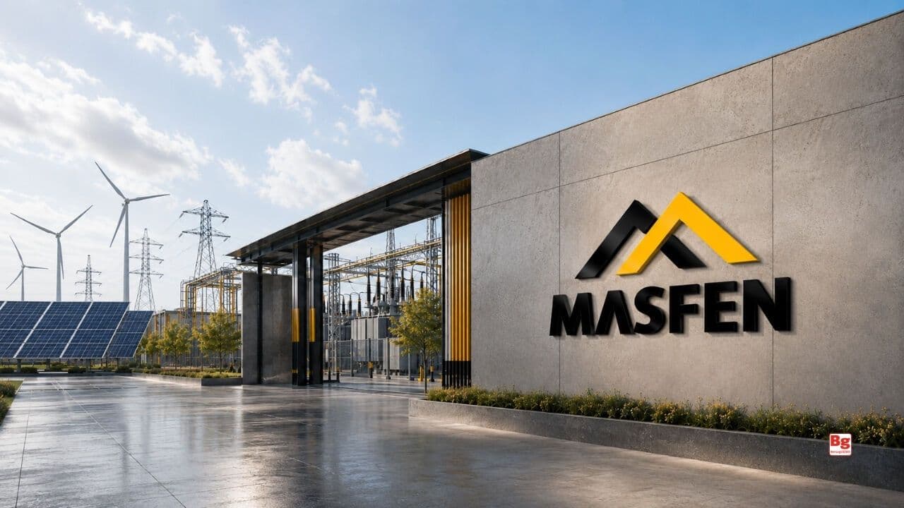 Masfen Enerji'den 3,8 Milyar TL'lik Sermaye Taarruzu: Yatırımcı İlgisi Beklentileri Aştı