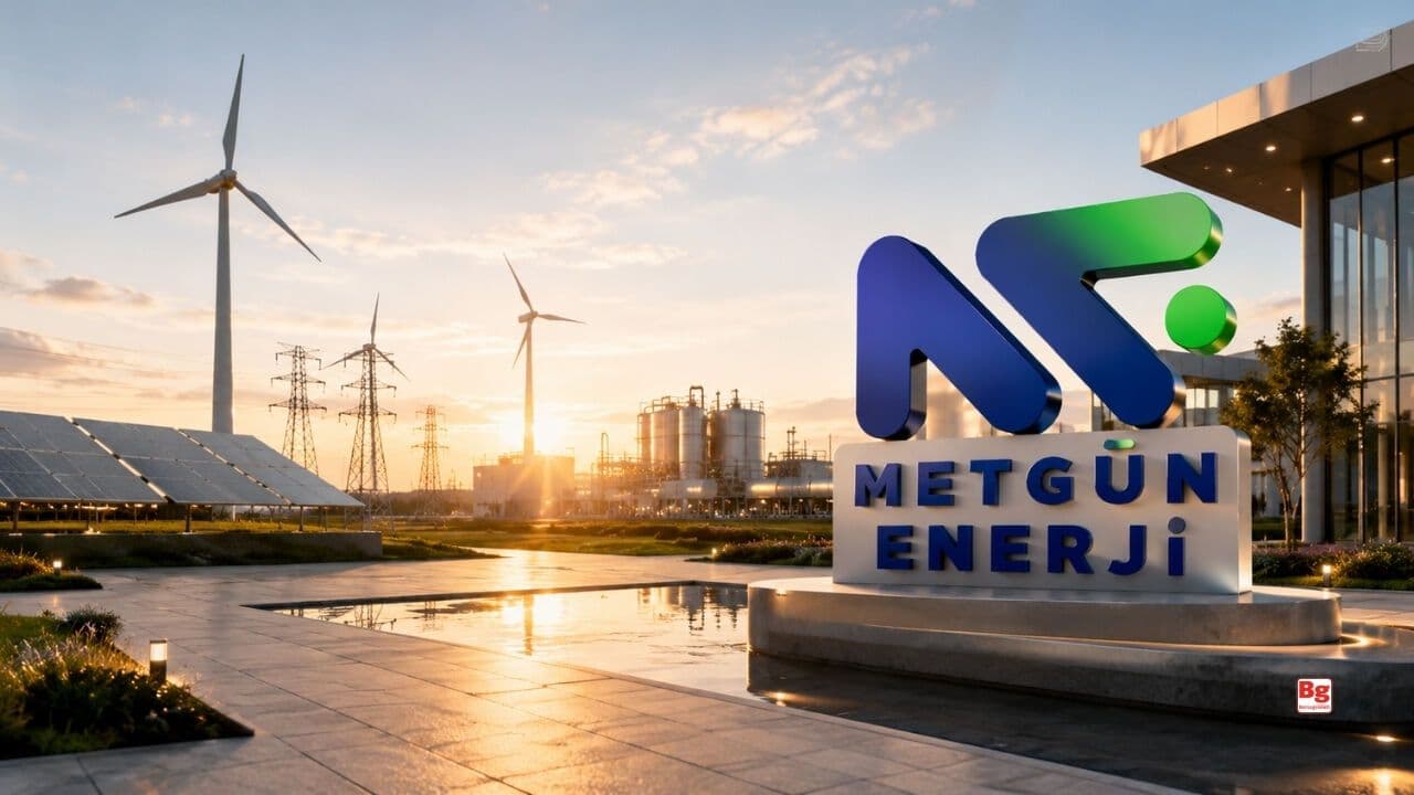 Metgün Energy IPO: 135.58 Million Shares Offered at TRY 20 Each