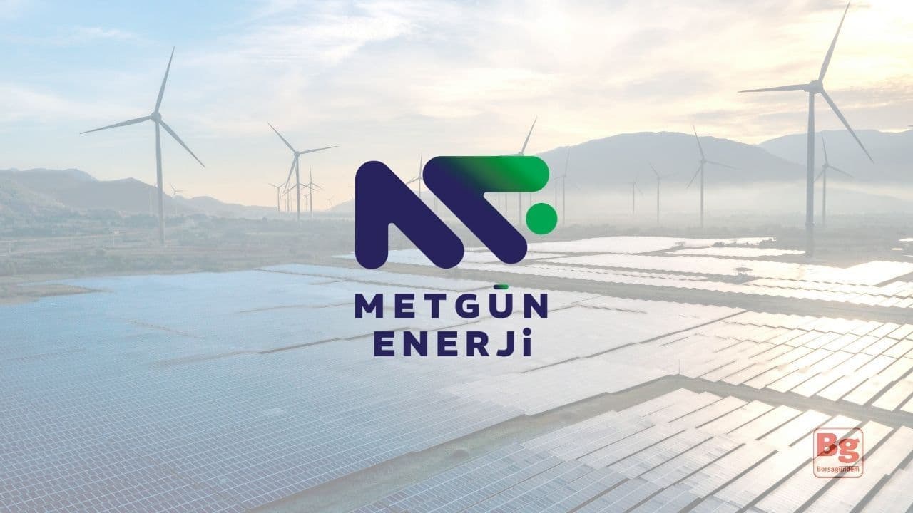 Metgün Enerji Halka Arzıyla Yenilenebilir Enerji Devrimi: 2,71 Milyar TL'lik Yeni Sermaye