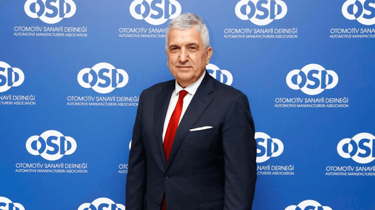 Otomotiv Sektörü İhracat Rekoru Kırdı: 20,8 Milyar Dolar İlk Yarı Yıl