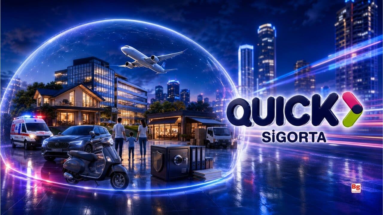 Quick Insurance’s 3.7 Billion‑TL IPO Sets New Benchmarks for Turkish Insurance