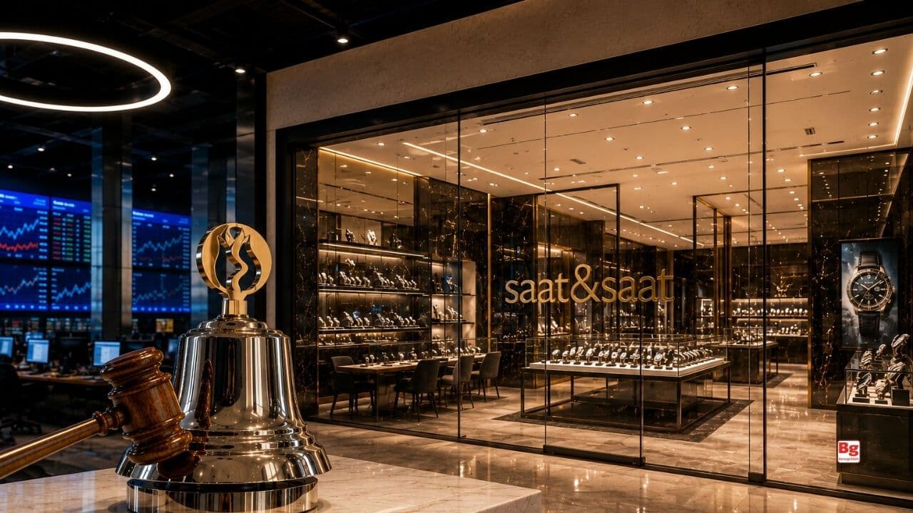 Saat ve Saat Sets Its Borsa İstanbul Debut for July 16 2026 at ₺56 Share Price