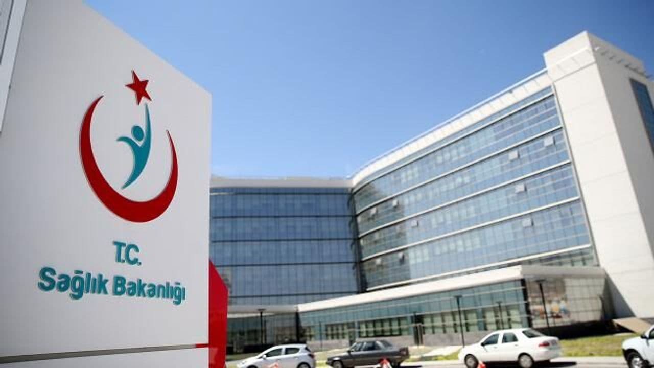 Turkish Health Ministry's e-Report System Streamlines Processes While Reducing Public Costs