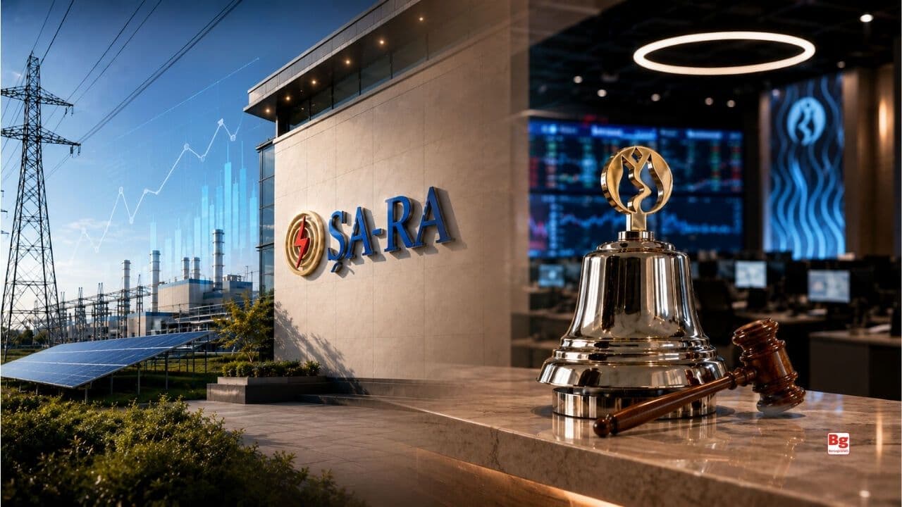 Borsa İstanbul'da Şa-Ra Enerji Dönemi: Yıldız Pazar'da 70 TL Baz Fiyat