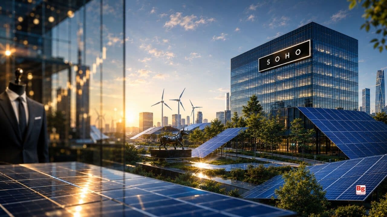 Soho Giyim ve Enerji'nin Borsa Girişi Yaklaşıyor! İşte İlk İşlem Tarihi!