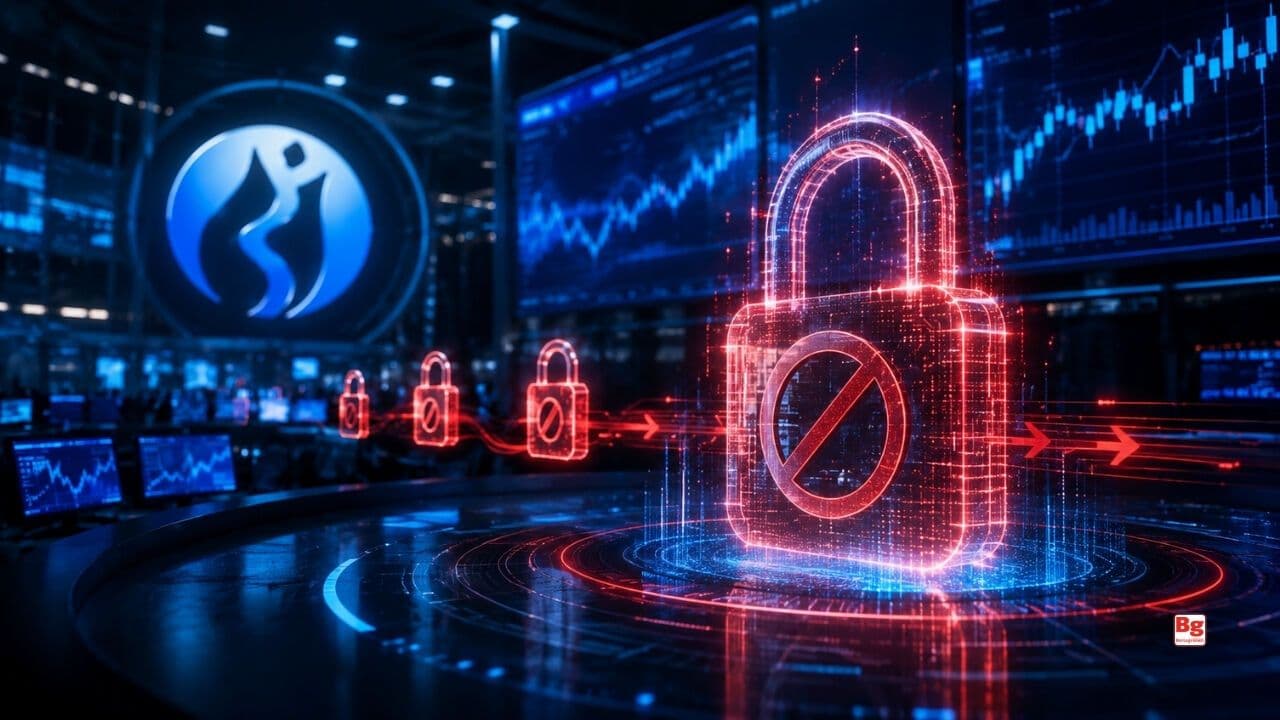 BIST'in Volatilite Bazlı Tedbir Kararı: Üç Hisse Üzerinde Kısa Satış Donduruldu