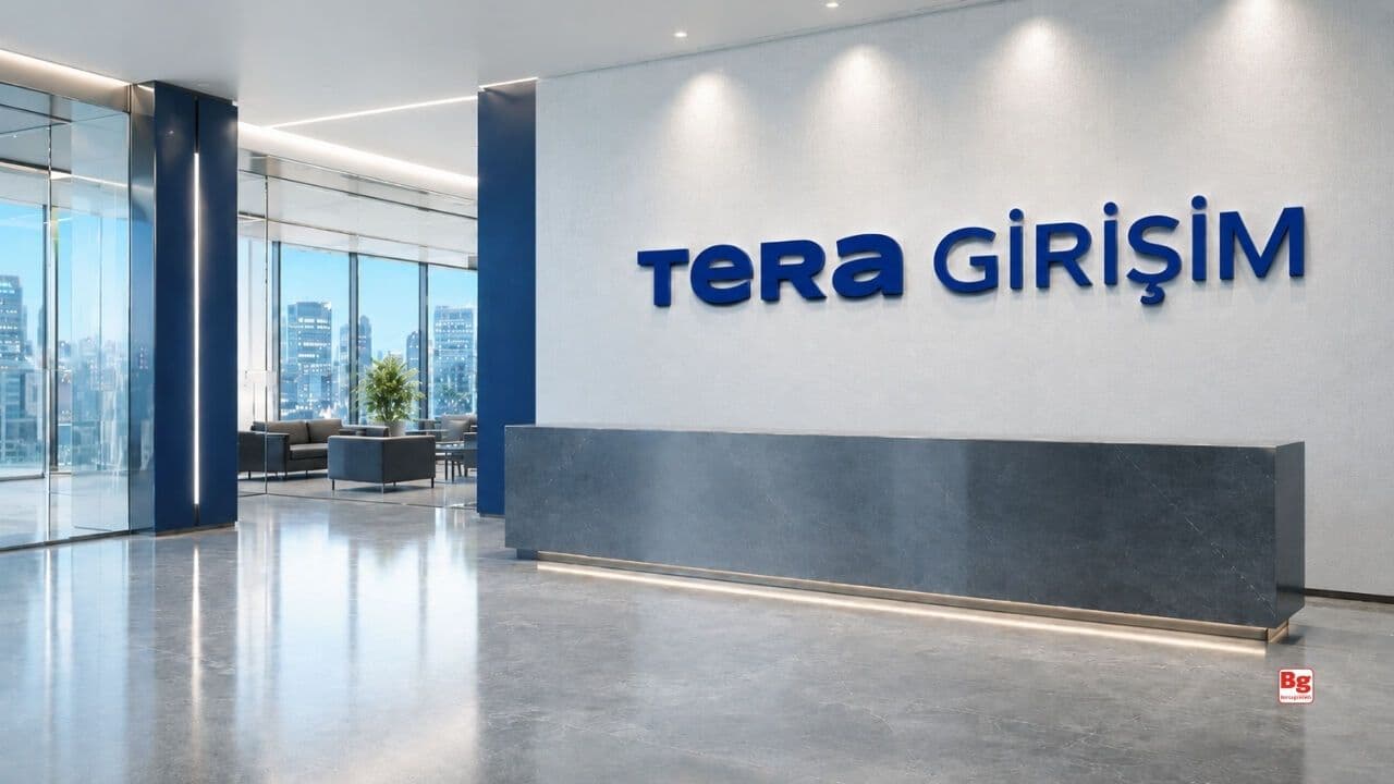 Tera Girişim's Capital Storm: CMB Approves 400 Million TL Move
