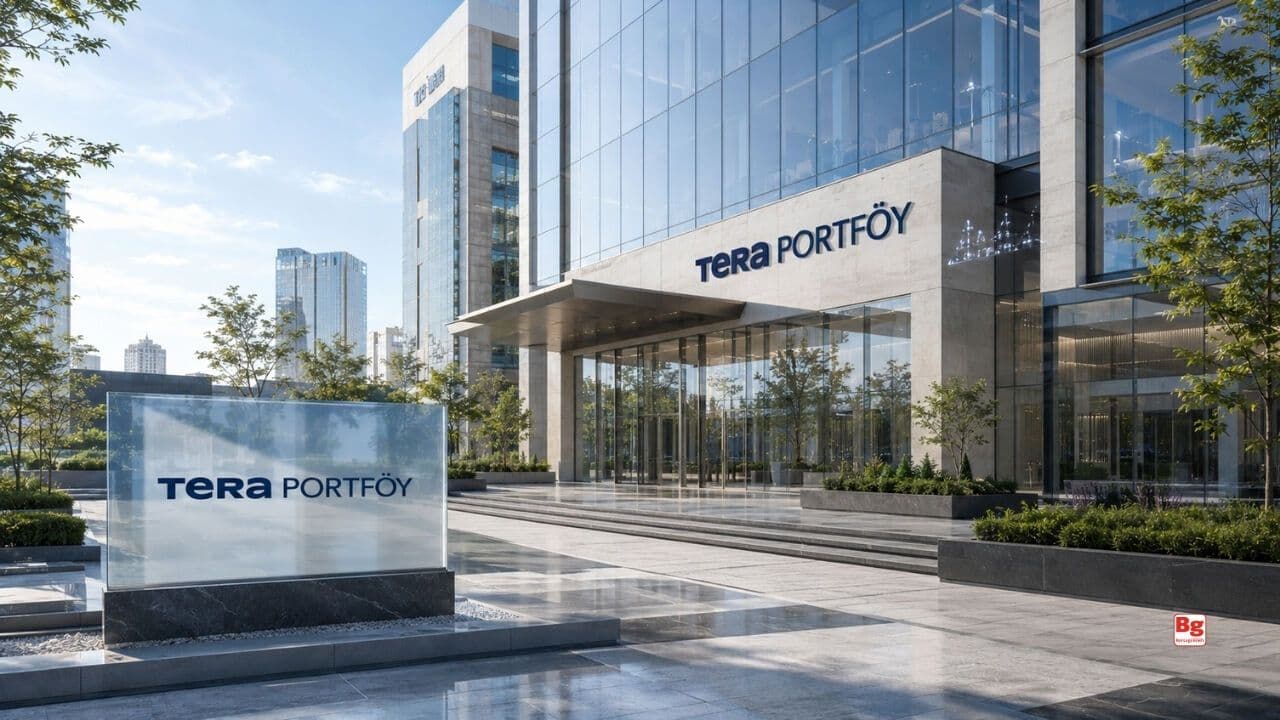 Tera Portföy, Savur GYO'da %10.18'lik Paya İştirak Ederek Piyasa Dinamiklerini Yeniden Şekillendirdi