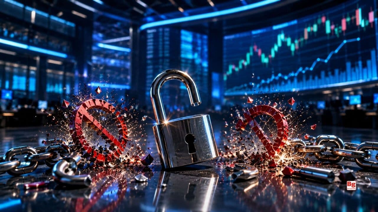 Volatility Shield Lifted on Borsa Istanbul: Six Stocks Return to Unrestricted Trading