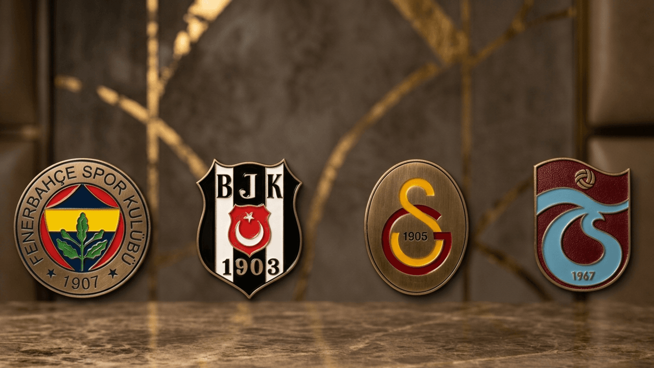 1,5 Milyar Euro Borç Yükü Altındaki '4 Büyük': Galatasaray'ın Kâr Ayrışması