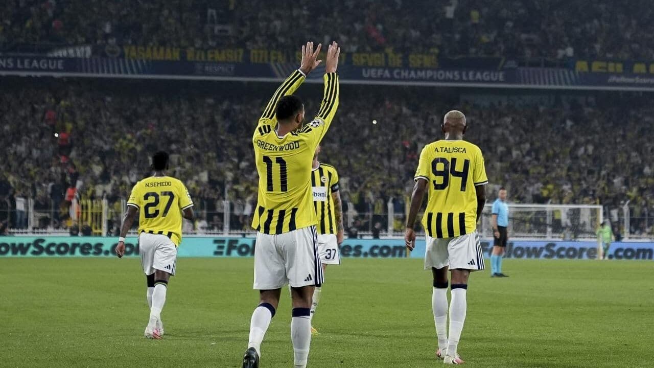 Fenerbahçe'nin Avrupa Macerası: Şampiyonlar Ligi Play-off'unda Beklenen Performans