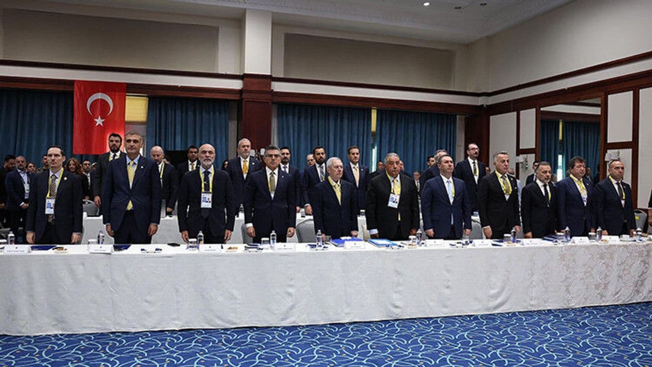 Fenerbahçe's 28 Billion TL Debt Sheet Threatens Financial Balance