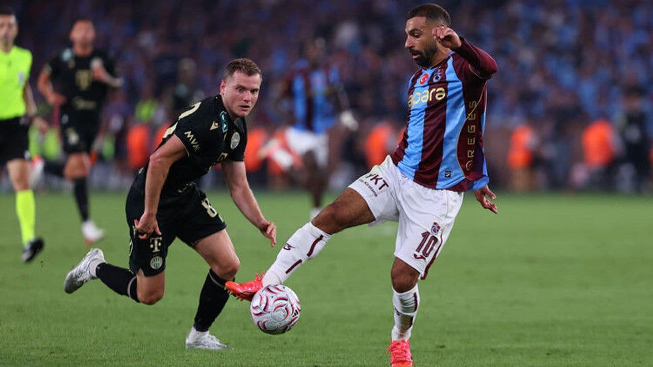 Trabzonspor's European Exit Shadow: Financial Implications and Strategic Questions