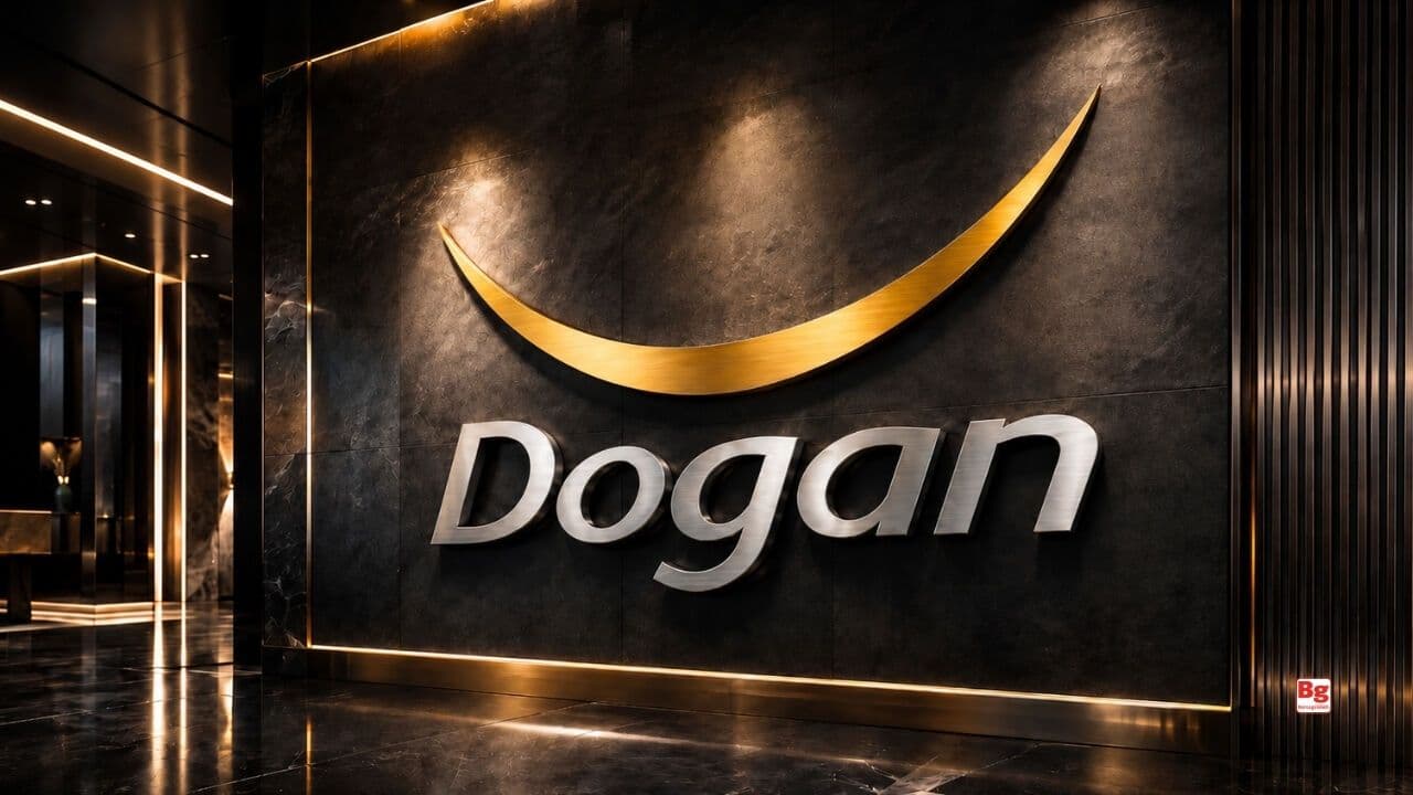 Doğan Holding Stages Strong Turnaround with Billions in Profit for H1 2026