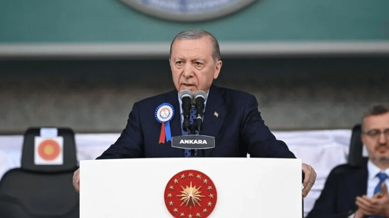 Erdoğan: Vision of Terror-Free Turkey and Market Implications