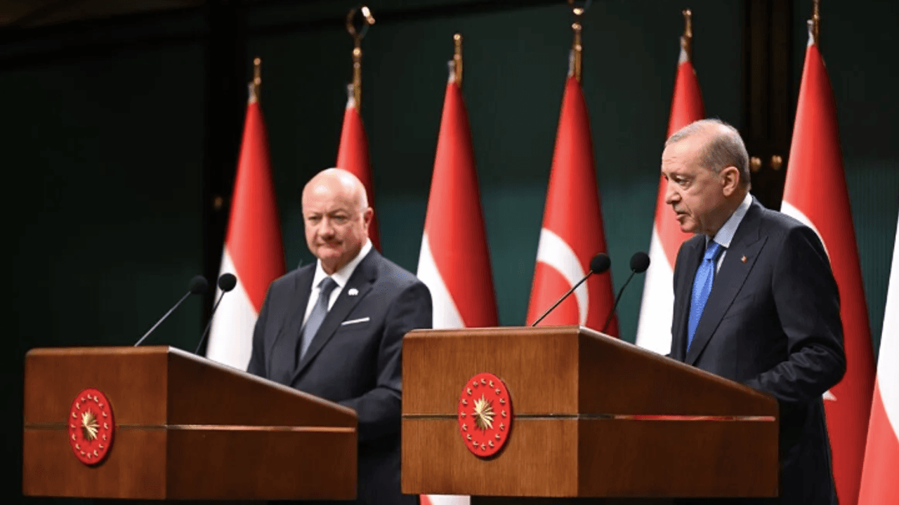 Austrian‑Turkish Economic Partnership Targets $5 Billion Trade by 2025
