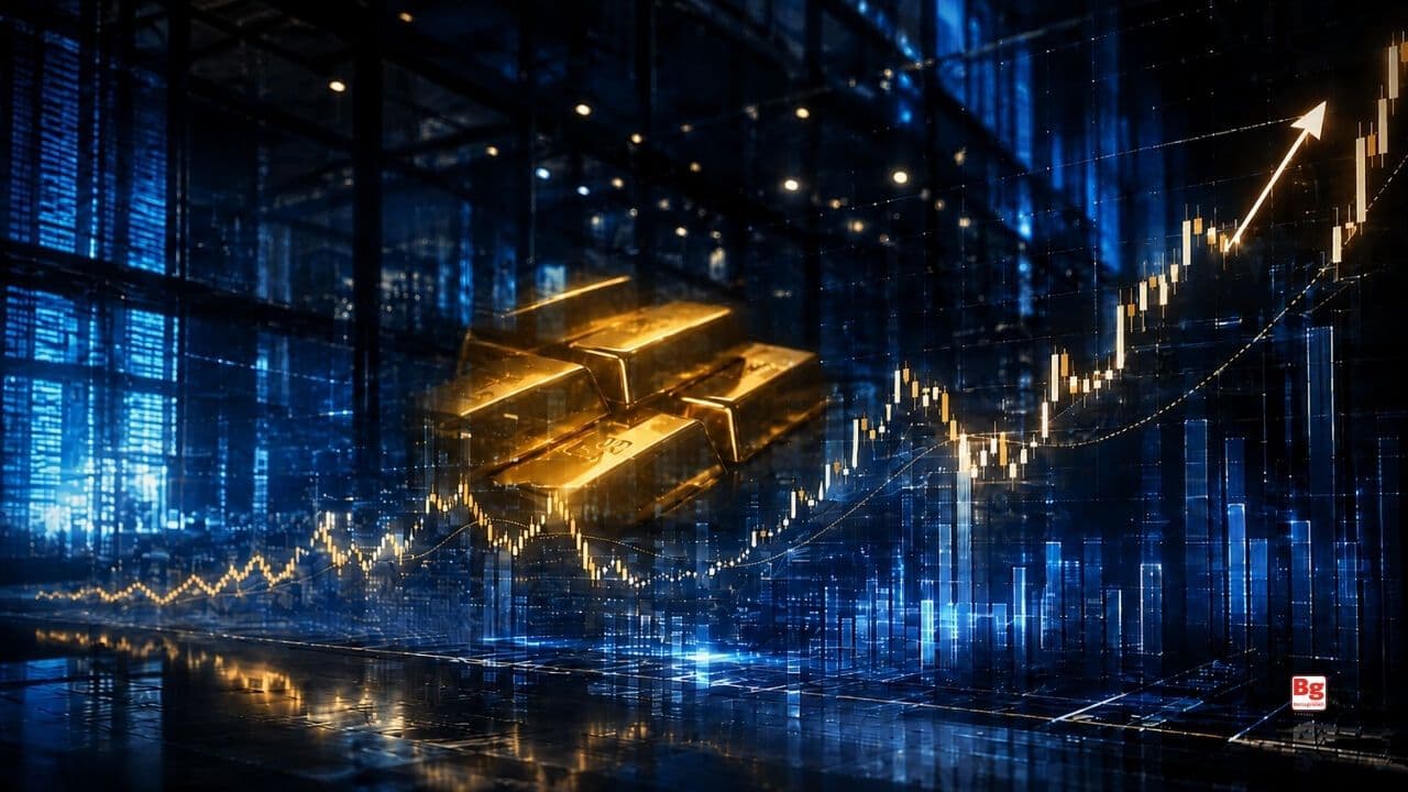 Gold Kilogram Hits TL 6.22 Million: Sign of a New Market Era
