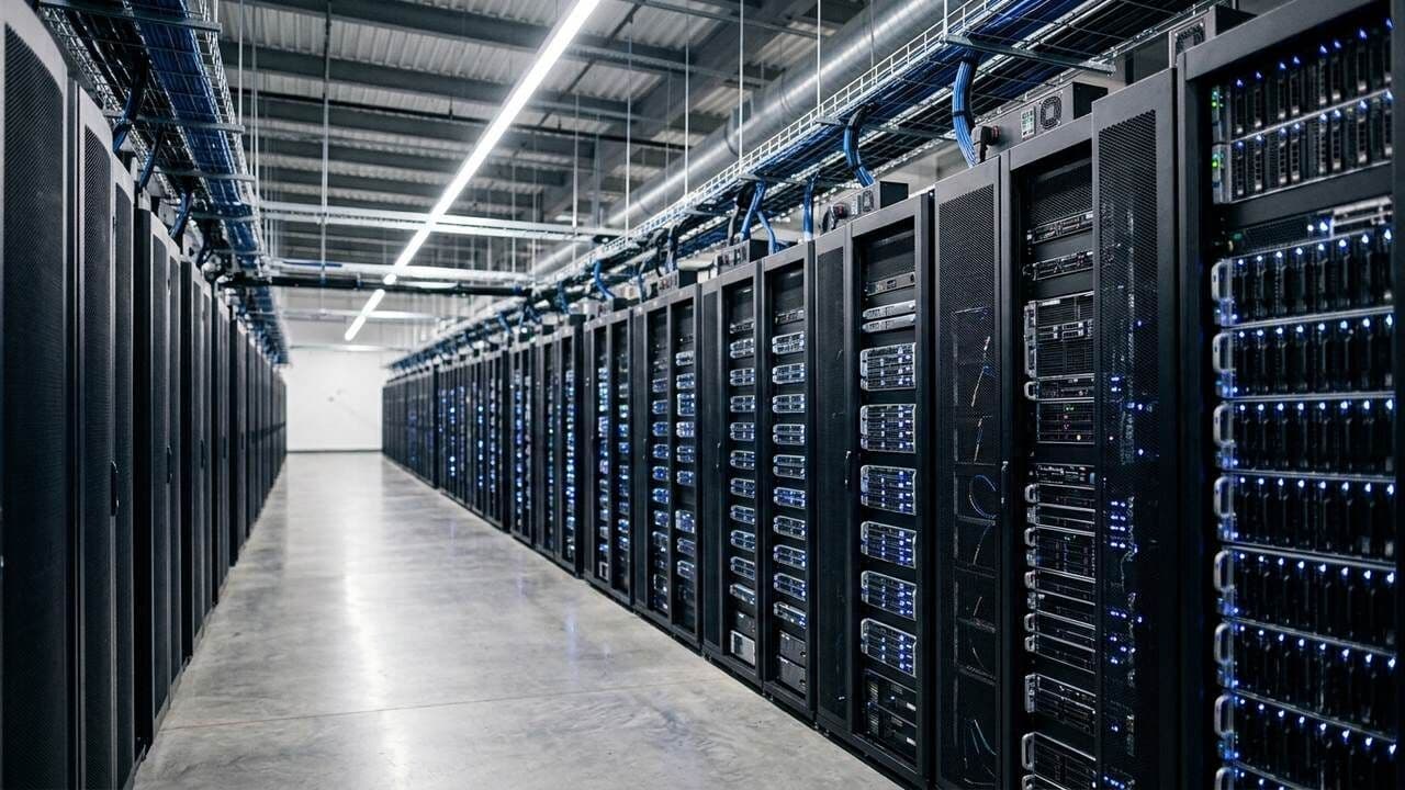 Turkey's AI Data Hub: 20 Million Compute-Hour Demand Sparks Investment Surge