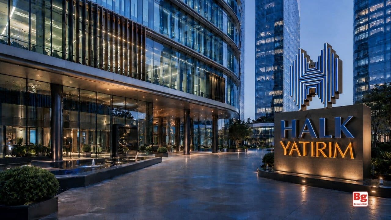 Halk Yatırım'ın Hisselerle Dansı: 2024 İlk Yarıdaki En Aktif 10 Sektör