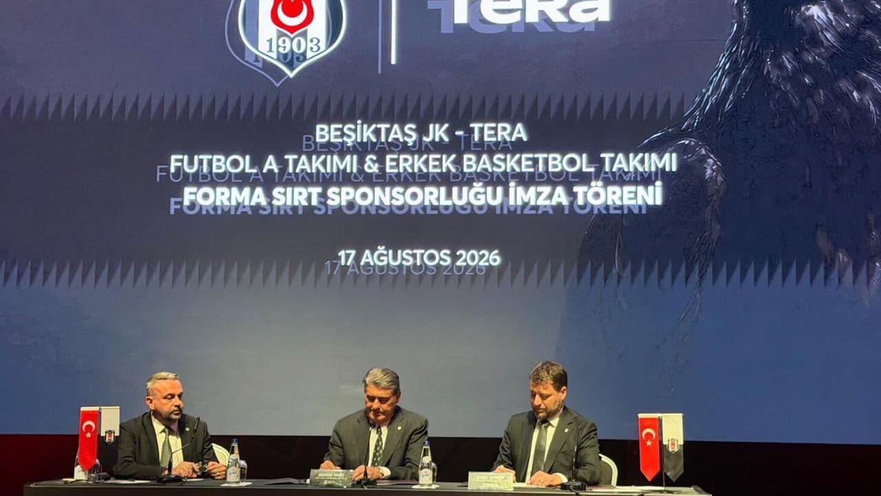 BJKAS and TERA Investment Strategic Partnership: A New Layer to Market Depth