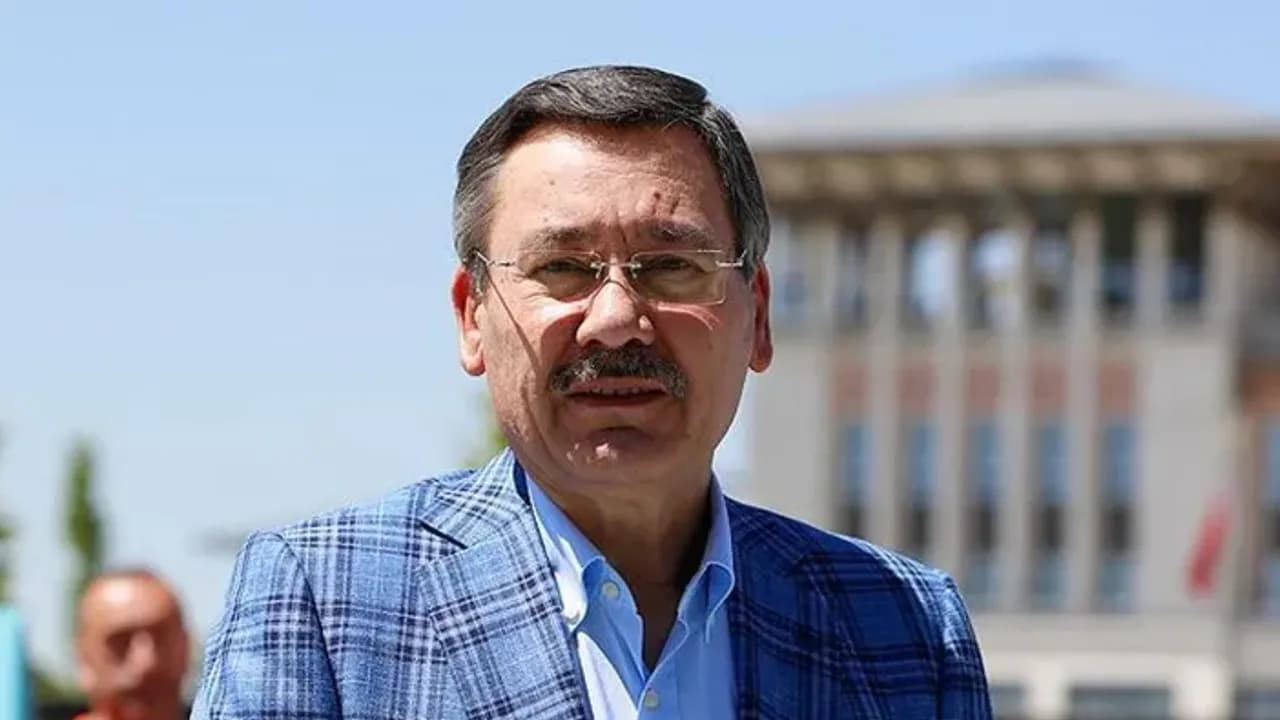 Melih Gökçek'e Yönelik Yurt Dışı Fon İddiaları: Başsavcılık Harekete Geçti