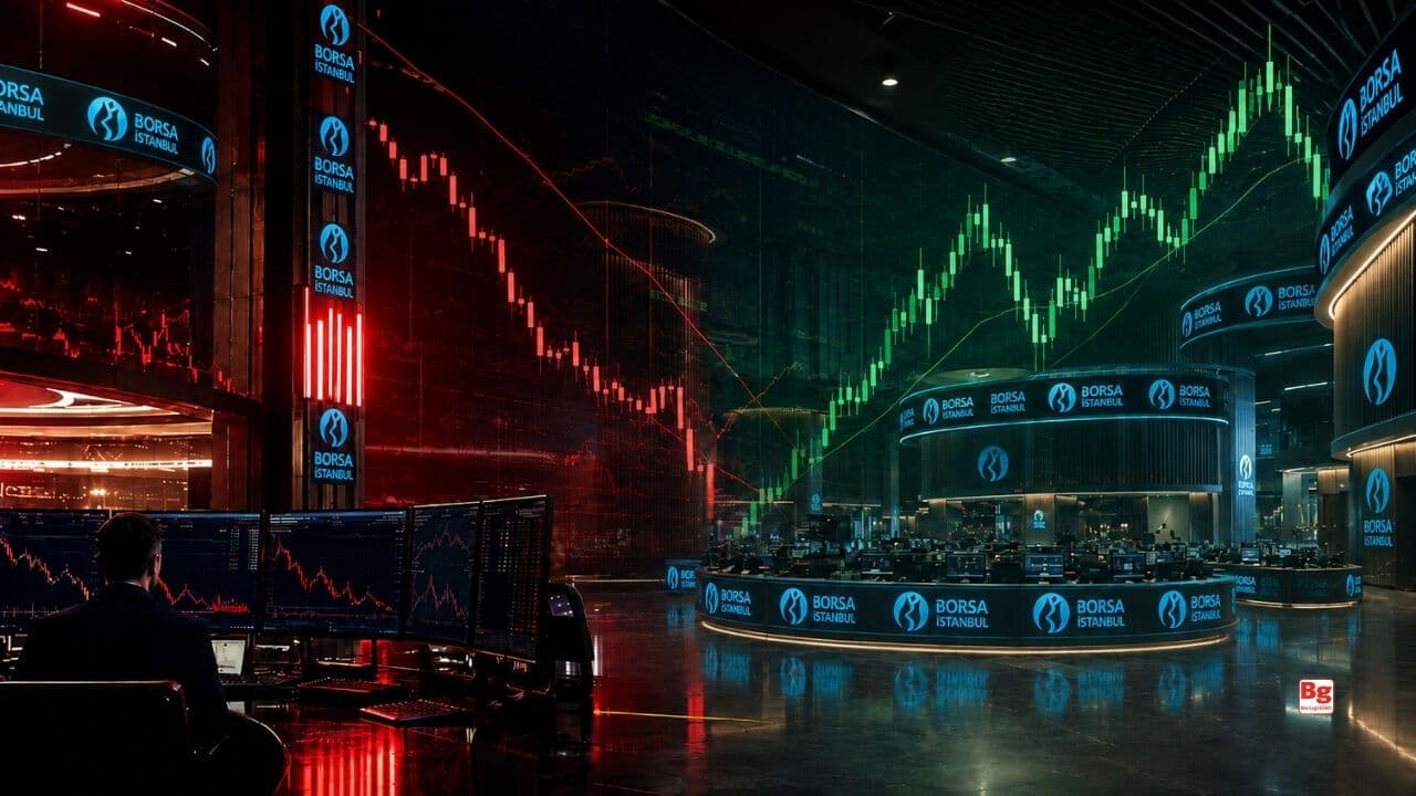 BIST 100’s Year‑Long Swing: Low‑Seekers and Peak‑Laggers