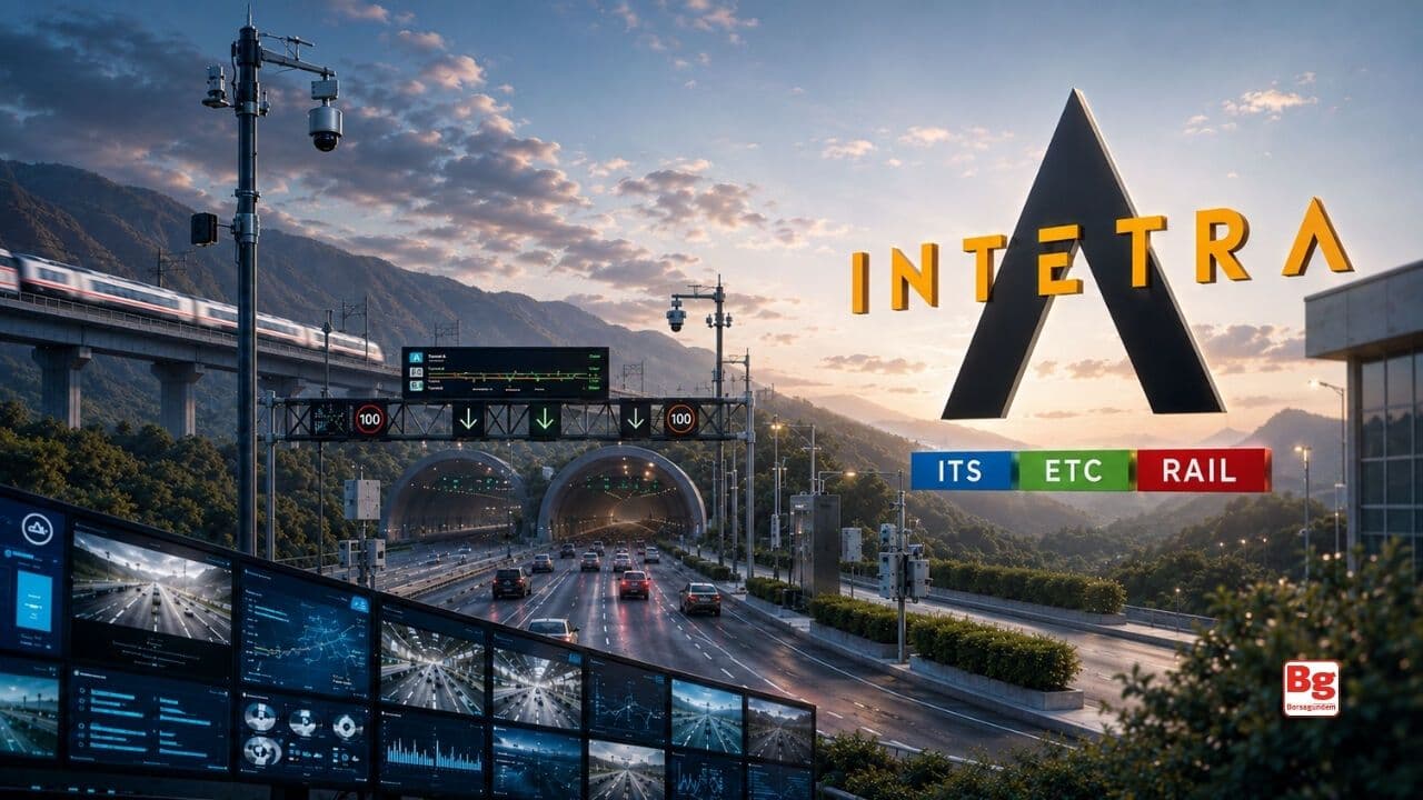 Intetra Technology's 2.14 Billion TL IPO: New Catalyst for the Tech Sector?