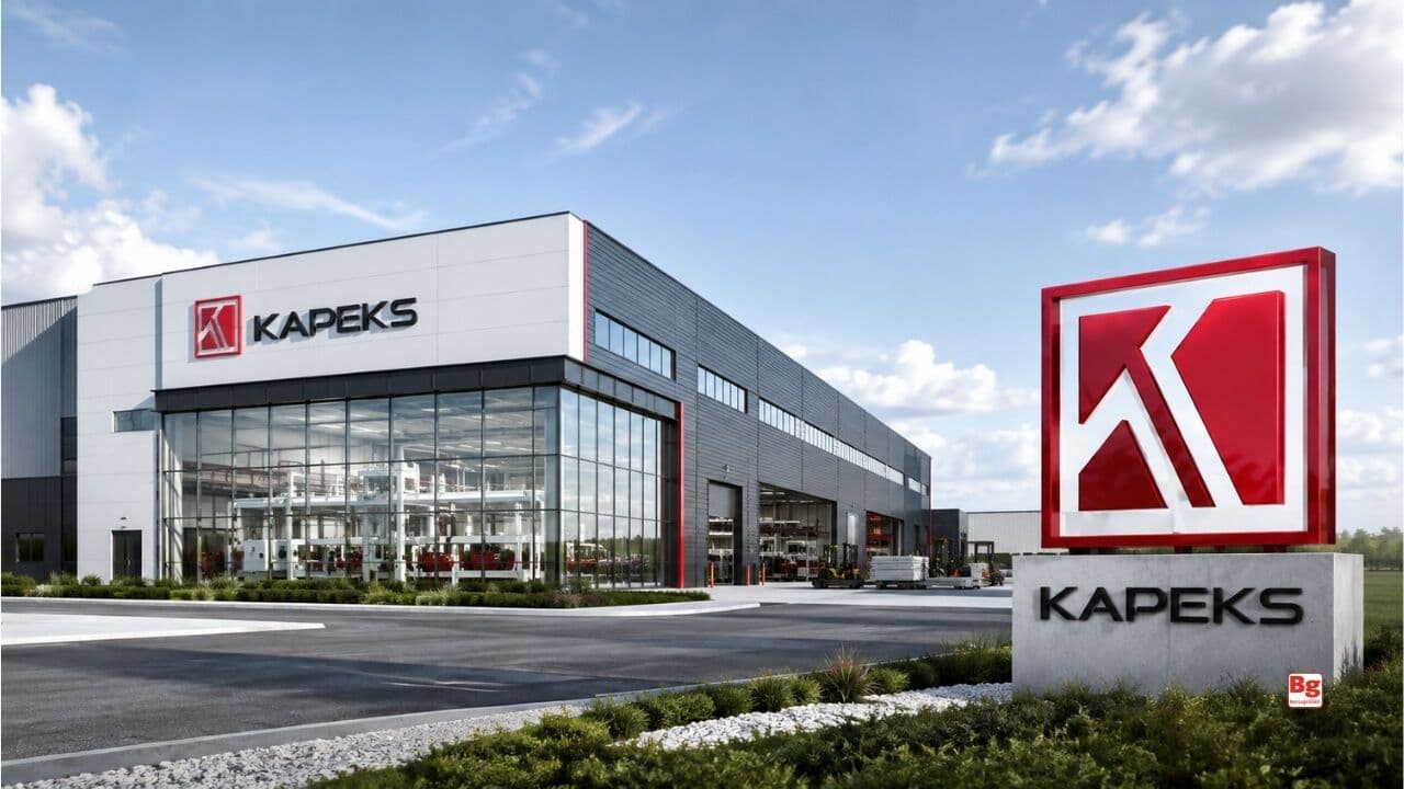 Kapeks Kimya’s IPO: A New Turning Point for Turkey’s Industrial Growth
