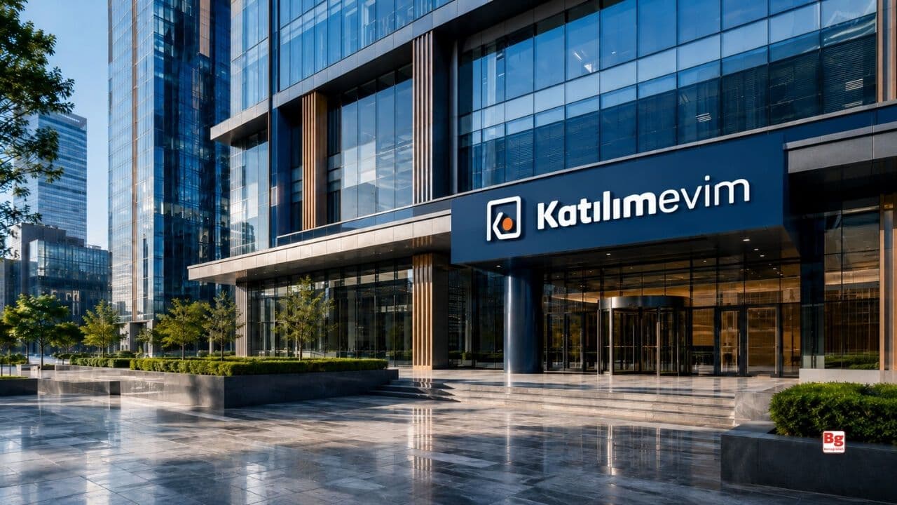 Katılımevim (KTLEV) 2026 İlk Yarısında Net Kârda %713 Sıçrama – Bilanço Güçleniyor