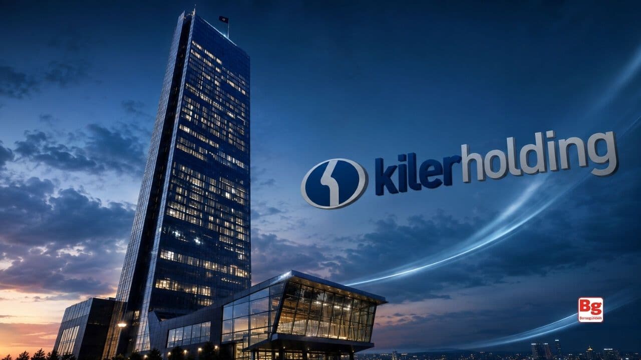 Operational Record vs. Bottom-Line Pressure: Kiler Holding’s Financial Divergence