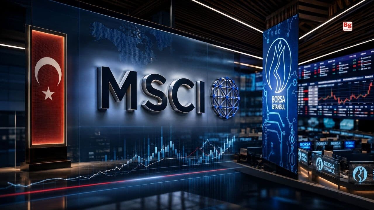 MSCI Endeks Revizyonu: ASTOR ve Küçük Ölçekli Hisselerde Likidite Dalgalanması Kapıda