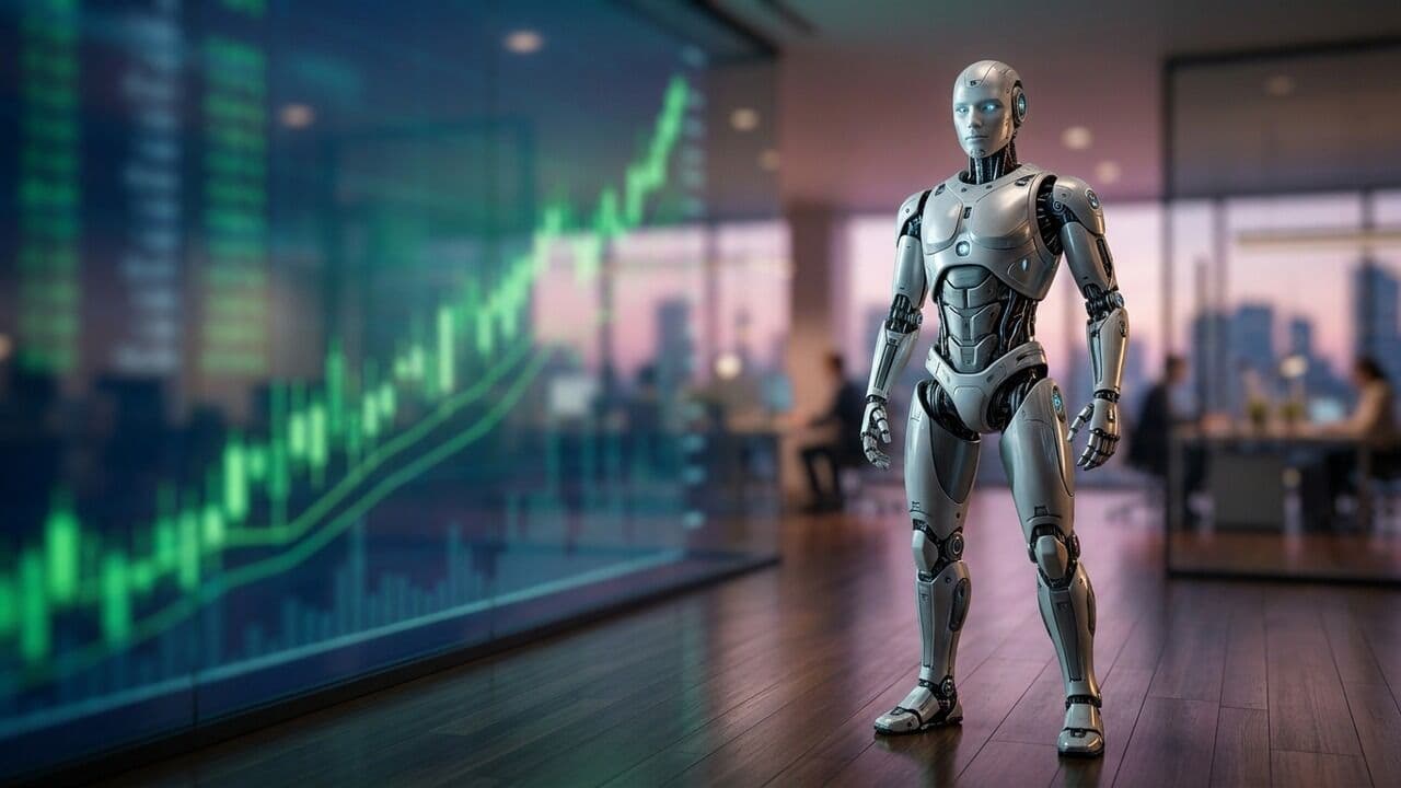 Unitree’nin 460 %’lik Bileşen Patlaması: 50 Milyar Değeriyle Robotik Sektörü Yeniden Tanımlıyor