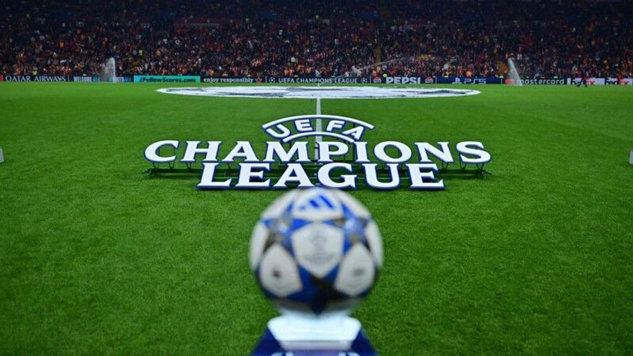 Fenerbahçe and Galatasaray's Champions League Groups: What It Means for Commercial Lending and Macro Policies?