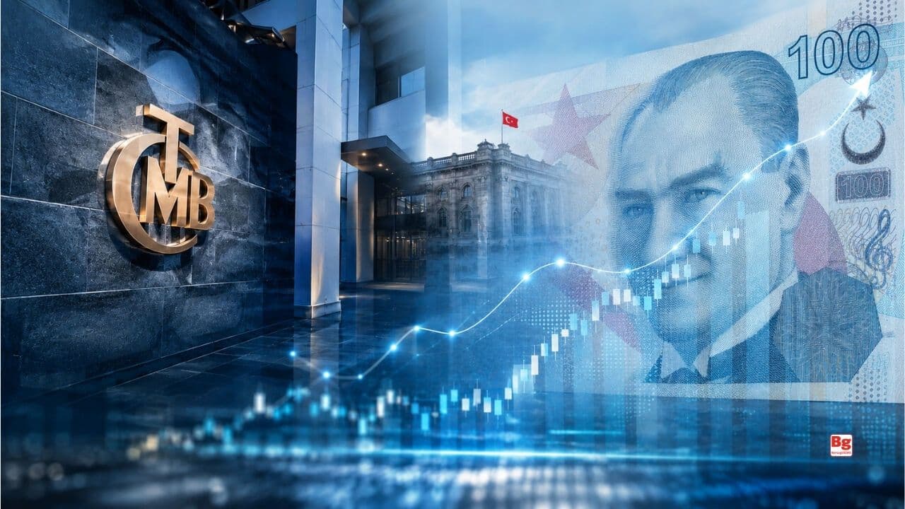 July REK Index Hits 105.96: Lira Gains Value Amid Market Dynamics
