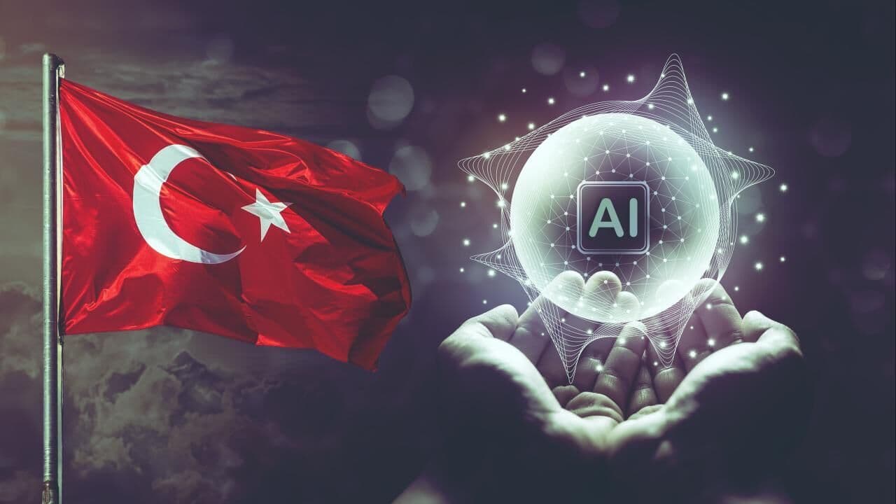 Türkiye 5 Milyon AI Okuryazarıyla Yükseliyor: Eğitim Devrimi